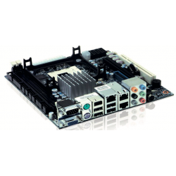 KTGM45/mITX Plus | Embedded Cpu Boards