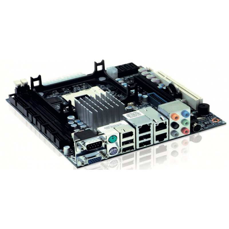 KTGM45/mITX Std | Embedded Cpu Boards