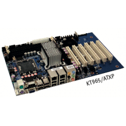 810260-4500 | Embedded Cpu Boards