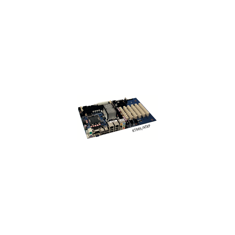 810260-4500 | Embedded Cpu Boards