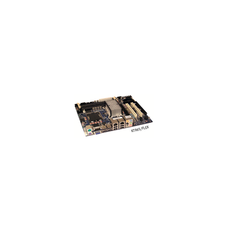 810250-4500 | Embedded Cpu Boards