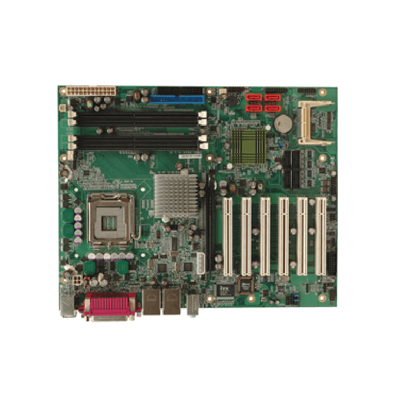 iEi IMBA-9454-R40 Embedded CPU Boards | Embedded Cpu Boards