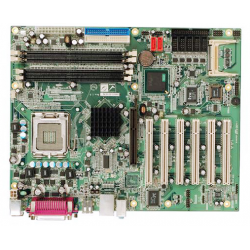 iEi IMBA-9454B-R11 ATX Motherboard | Cartes CPU embarquées