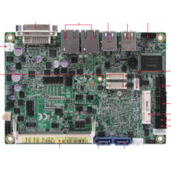 IB906 | Embedded Cpu Boards