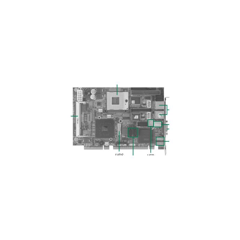 SHB210 Rev.A2-RC | Embedded Cpu Boards