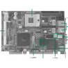 SHB210 Rev.A2-RC | Embedded Cpu Boards