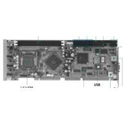 SBC81202  | Cartes CPU embarquées