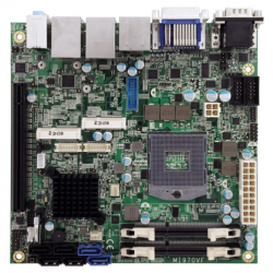 MI970 | Embedded Cpu Boards