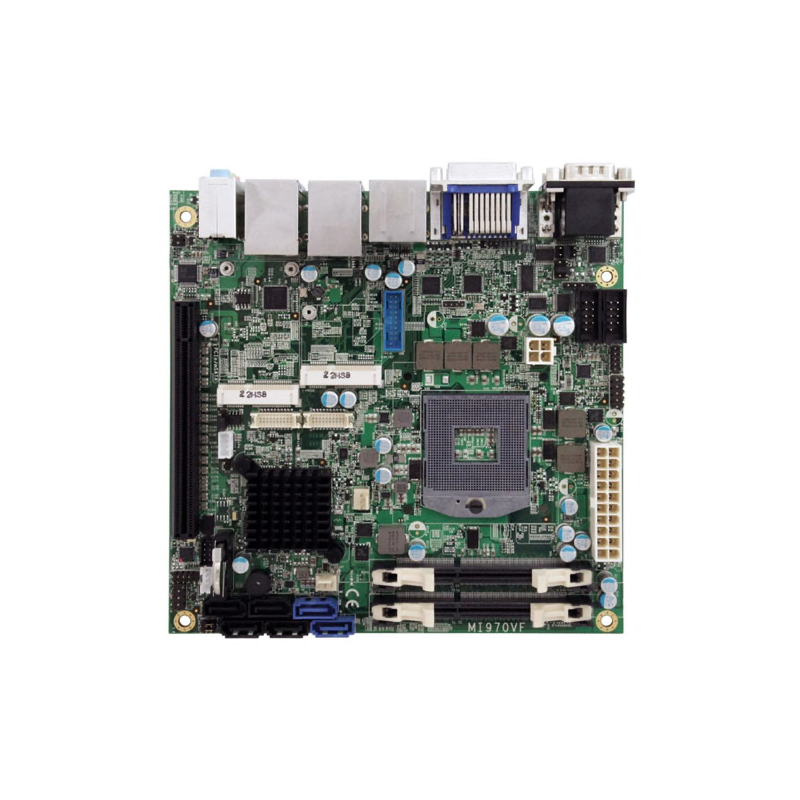 MI970 | Embedded Cpu Boards