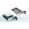 Kontron CP307 Intel Core DUO 3U CompactPCI Embedded CPU