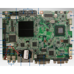 PCM-9363 | Embedded Cpu Boards