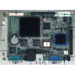 PCM-9375 | Embedded Cpu Boards