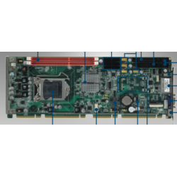 PCE-5125QG2-00A1E | Embedded Cpu Boards