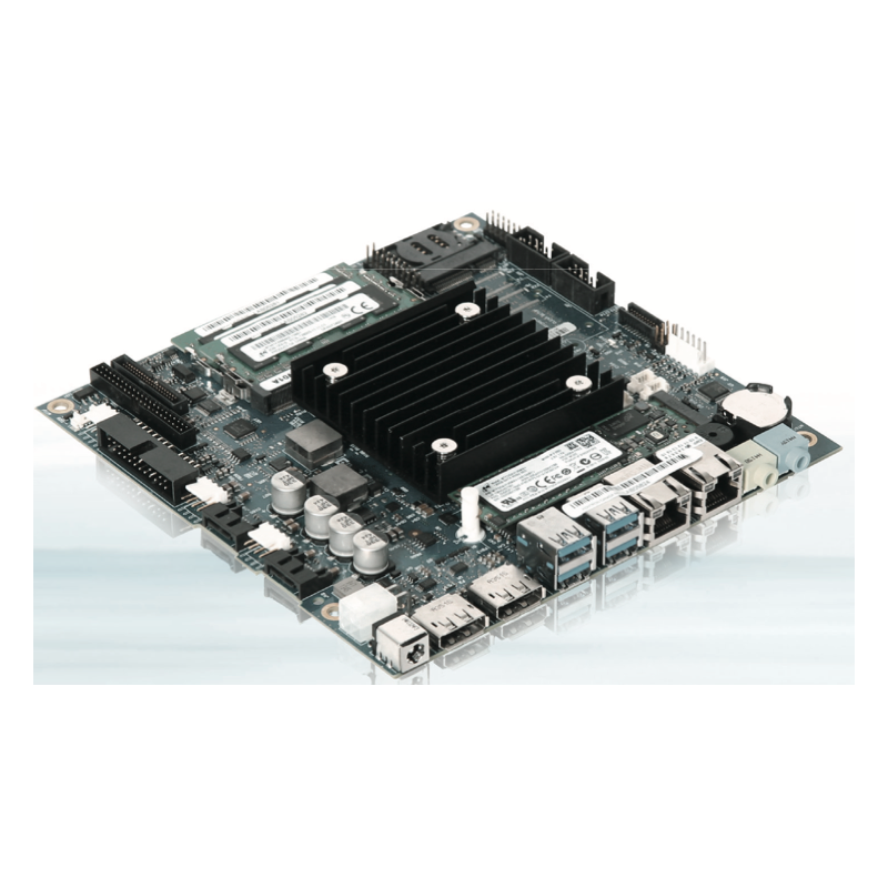 mITX-BDW-U | Embedded Cpu Boards