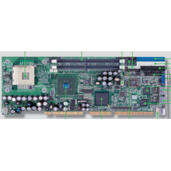 PEAK-735(LF) REV:C1 | Embedded Cpu Boards