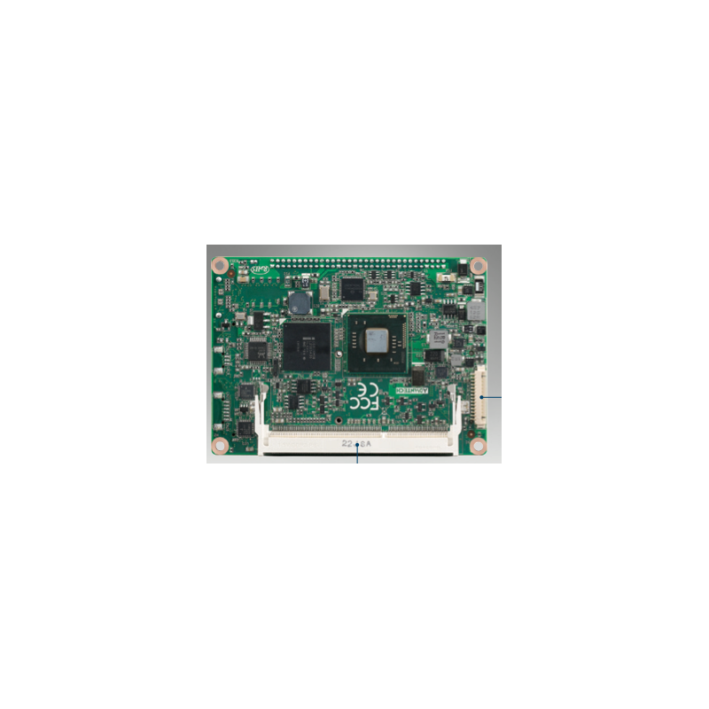 MIO-2262N-S6A1E | Embedded Cpu Boards