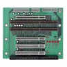 HPS-6S2 Embedded Backplane | 2 PISA + 4 PCI + 1 ISA | Cartes CPU em...