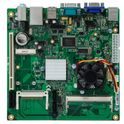 MI888 | Embedded Cpu Boards