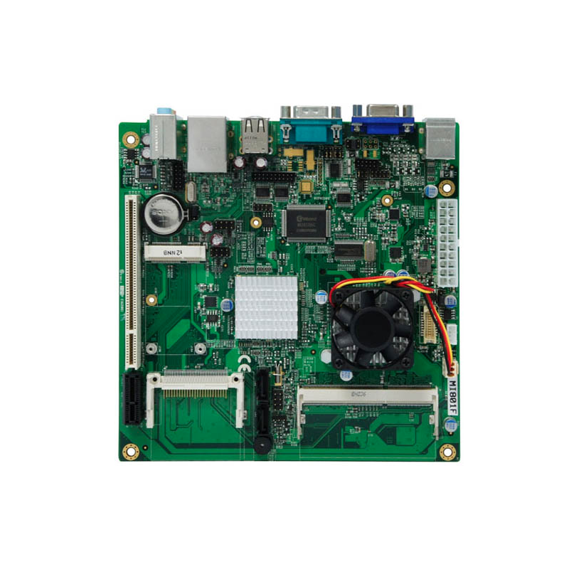 MI888 | Embedded Cpu Boards