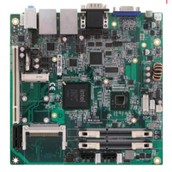 MI890 | Embedded Cpu Boards