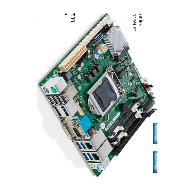 D3433-S22 GS2 | Embedded Cpu Boards