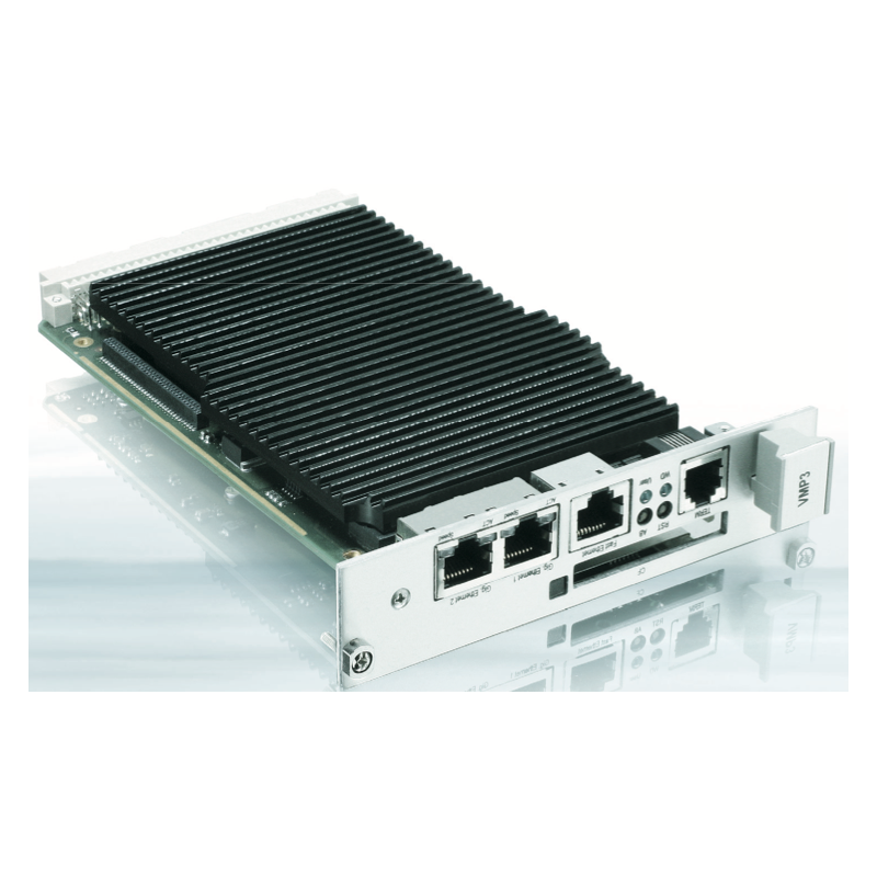 VMP3-VMEbus-Embedded CPU Boards