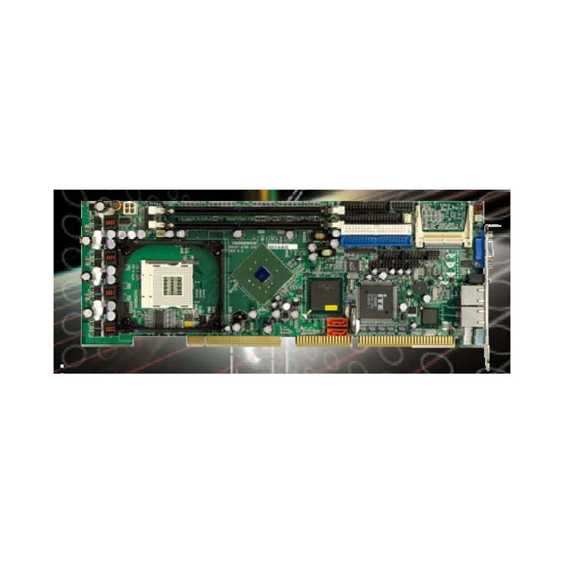 ROCKY-4786EVG-RS-R40 Full Sized PICMG 1.0 CPU Board
