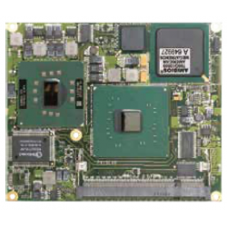 013410 conga-X915 82910GMLE Embedded CPU Boards Celeron M 600MHz 37...