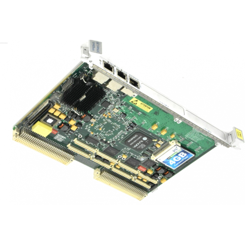 GE Fanuc VMIVME-7050 PowerPC VME Embedded CPU Boards | Embedded Cpu...