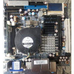 KT690/mITH | Embedded Cpu Boards