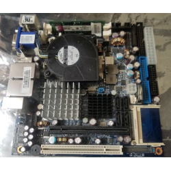 KT690/mITH | Embedded Cpu Boards
