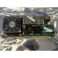 MCXT-E/3.0RK 92-506685-XXX REV:D-02 Systems Host Board