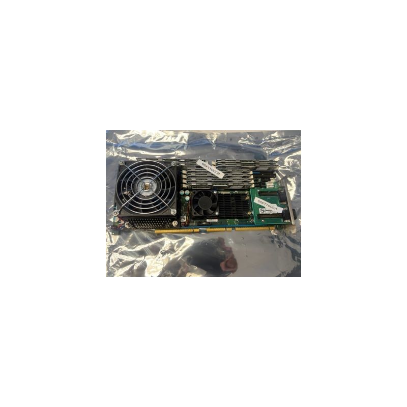 MCXT-E/3.0RK 92-506685-XXX REV:D-02 Systems Host Board