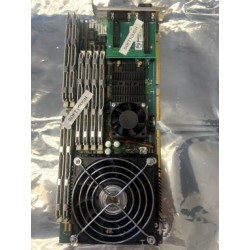 MCXT-E/3.0RK 92-506685-XXX REV:D-02 Systems Host Board