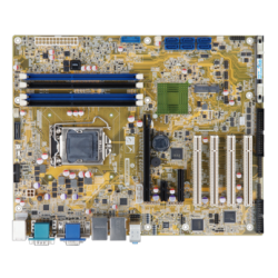 IMBA-Q870-i2-R10 Embedded CPU Boards