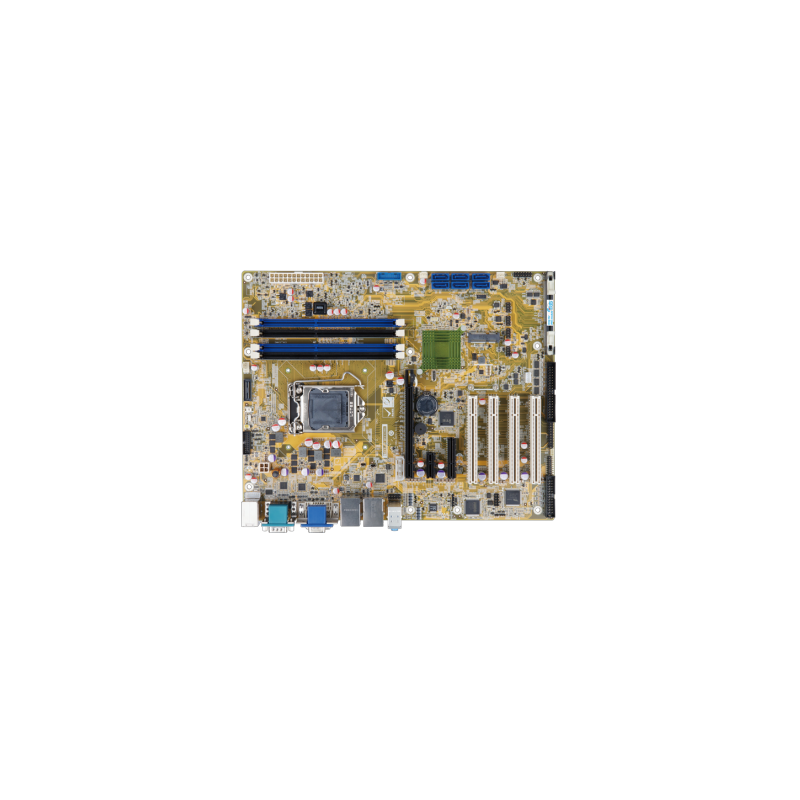 IEI IMBA-Q870-i2-R10 Embedded CPU Boards | Cartes CPU embarquées