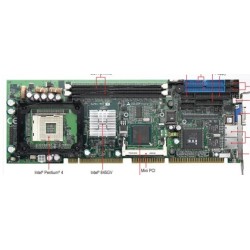 NUPRO-842DV/P | Embedded CPU Boards