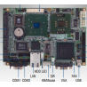 PCM-9386 | Cartes CPU embarquées