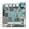 NANO-8044 Embedded CPU Boards | Cartes CPU embarquées