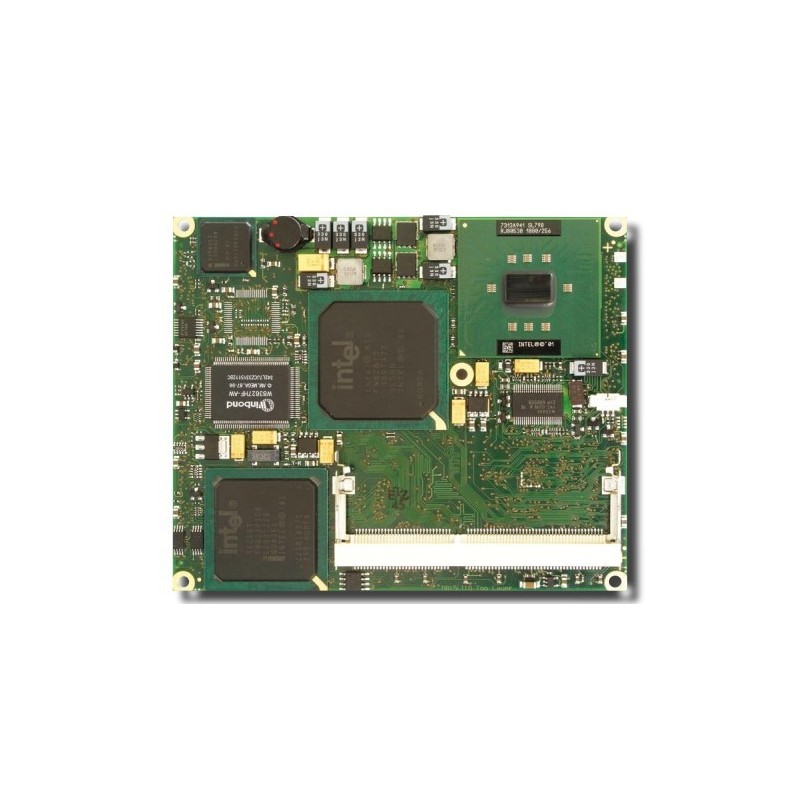 18020-0000-40-1 | Embedded Cpu Boards