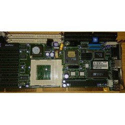 MSC-256 | Embedded Cpu Boards