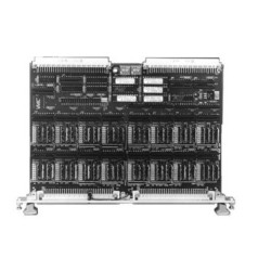 GE VMIVME-1129-000 128-bit High-Voltage Digital Input Board