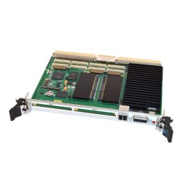 XVME-6700 Embedded CPU Boards