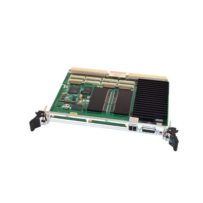 XVME-6700 Embedded CPU Boards
