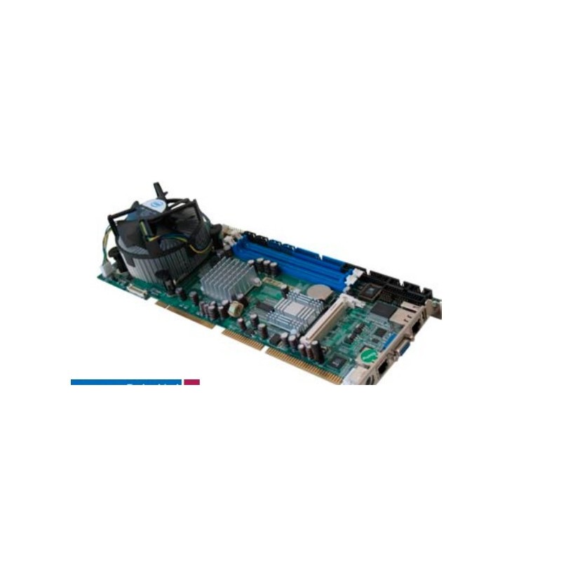 PCI-749G Full Size PICMG 1.0 | Embedded Cpu Boards