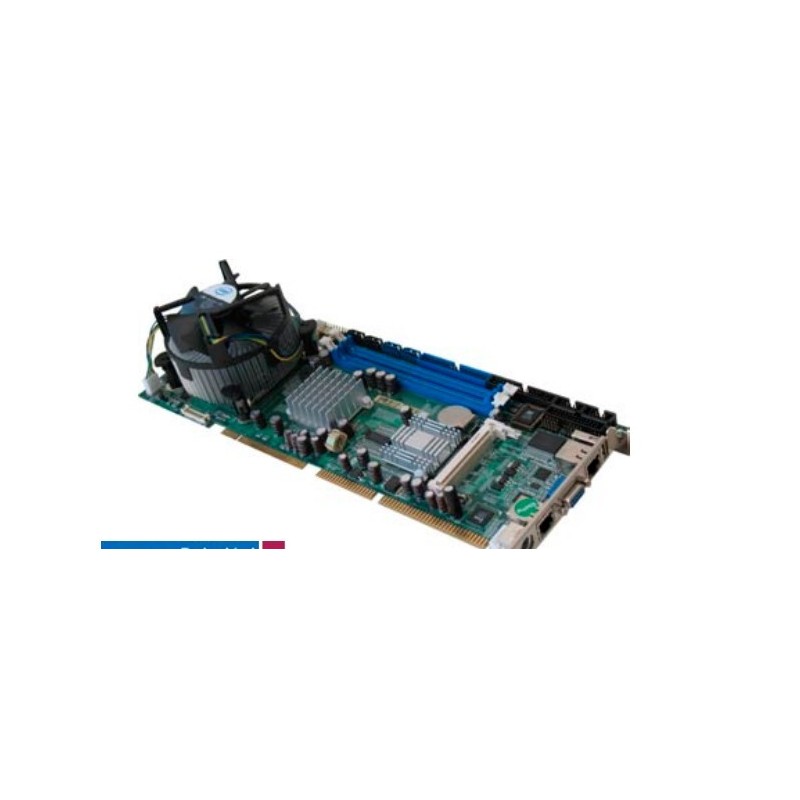 PCI-749G -Kontron PCI-749G Full Size PICMG 1.0 Embedded CPU Board |...