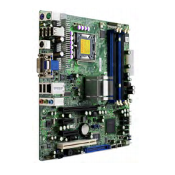 RadiSys PLVDS03-0-1 PL35Q ENDURA Embedded CPU Boards