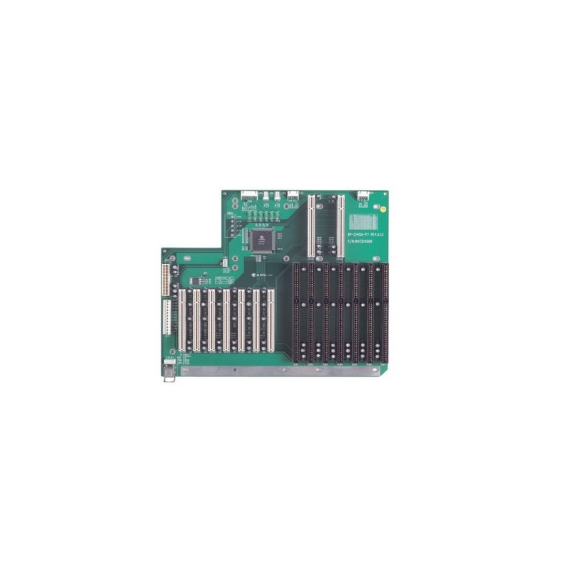 TF-BP-214SG-P7 Backplanes | Embedded Cpu Boards