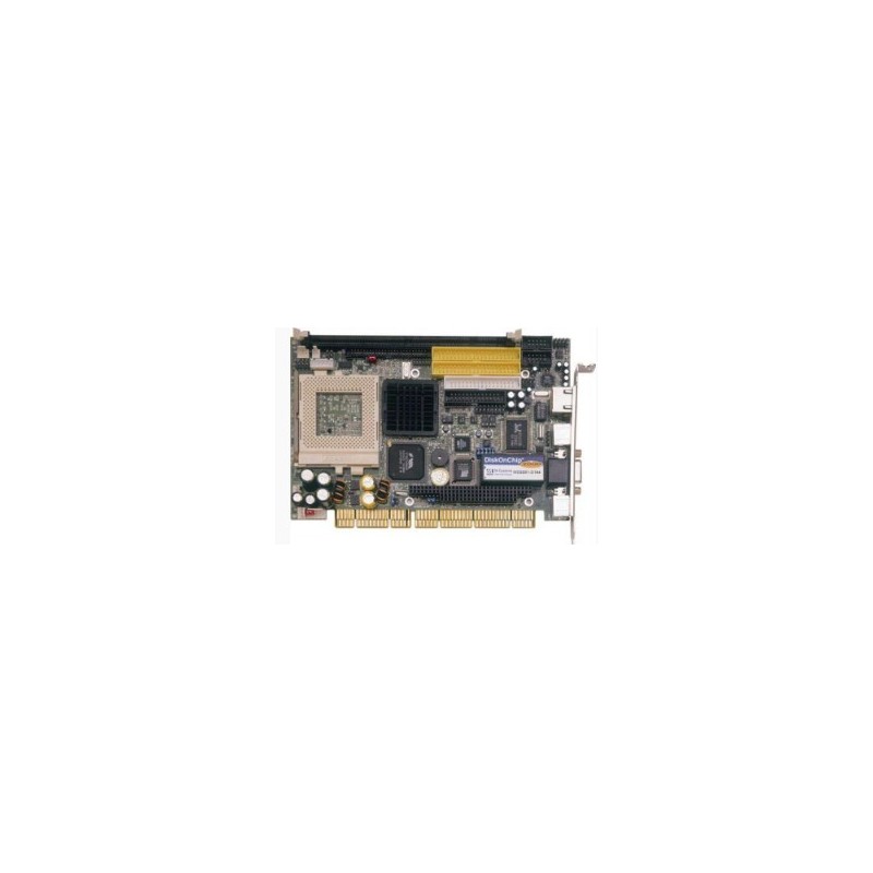 Boser HS-6251 Embedded CPU Boards | Socket 370 133MHz FSB | Embedde...