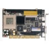 Boser HS-6251 Embedded CPU Boards | Socket 370 133MHz FSB | Embedde...